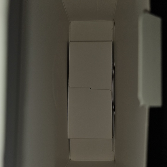 New - Swarovski - Iconic Swan - Pink Canvas Tote Bag w/ Tag - Picture 7 of 7